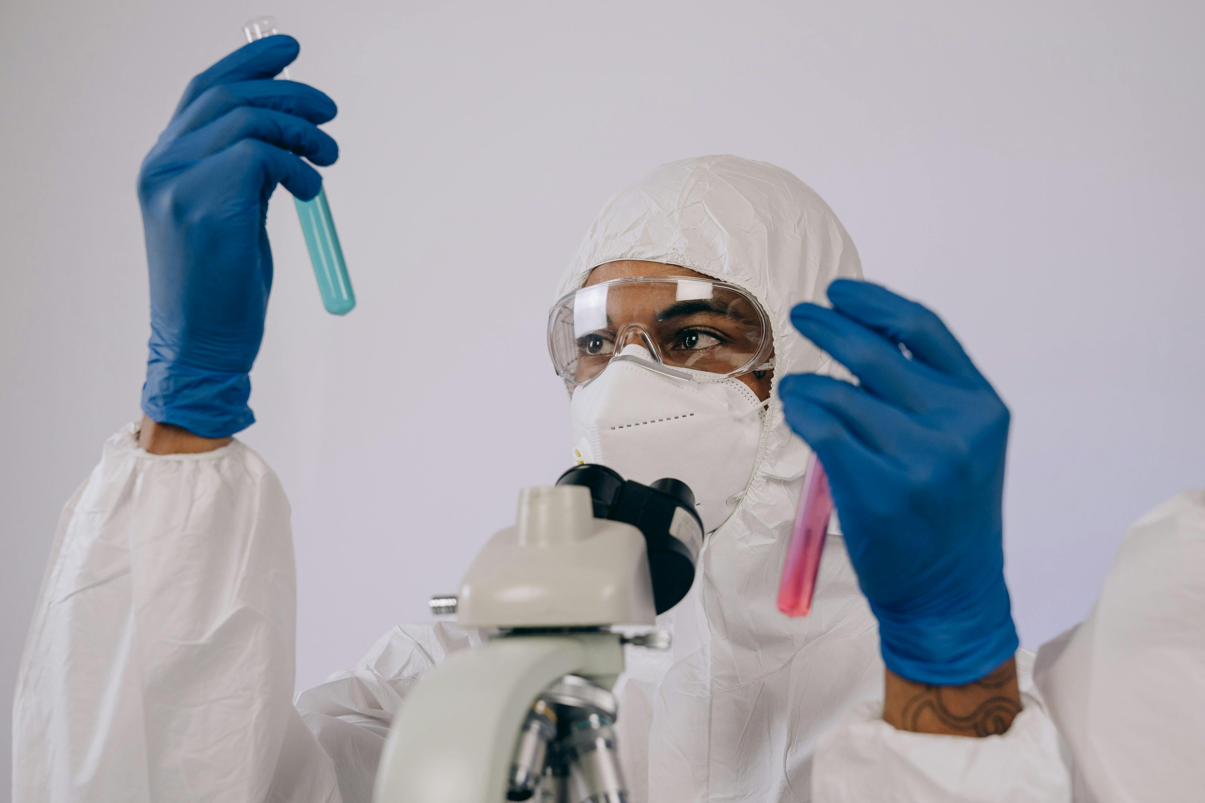 Science Logistics Expands Distribution Network Across East Africa