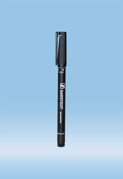 Pen Marking Black 10/pack
