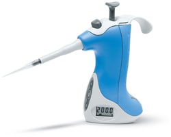 Pipetman P20