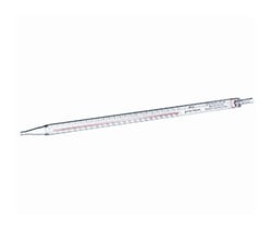 Serological Pipettes 25mL