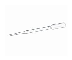 Serum Paster Pipette 3ml -GBO