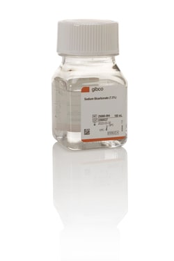 Sodium Biocarbonate 7.5%-Lonza