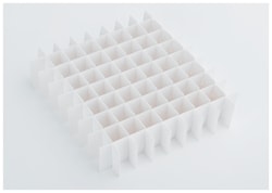 Water Repellant Fibreboard Grid Dividers